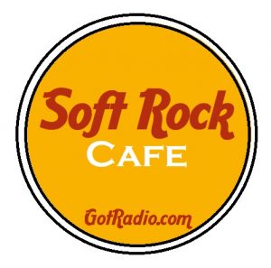 Logo de GotRadio - Soft Rock Cafe