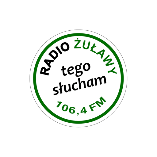 Logo de Radio Żuławy 106.4 FM
