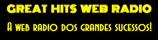 Logo de Great Hits Web Radio