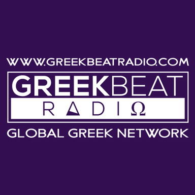 Logo de Greek Beat Radio (GreekBeat)
