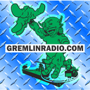Logo de Gremlin Radio