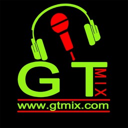 Logo de GT Mix