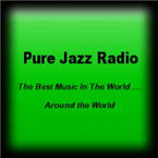 Logo de Pure Jazz Radio