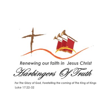 Logo de Harbingers Of Truth Radio