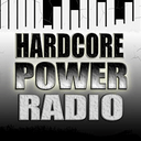 Logo de HardcorePower Radio