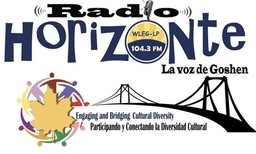 Logo de Radio Horizonte