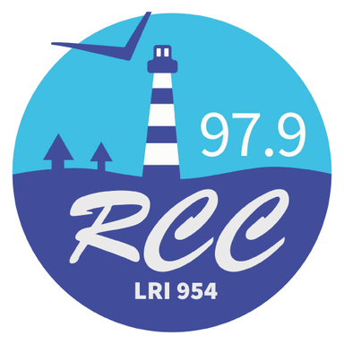 Logo de Radio Comunidad Claromecó