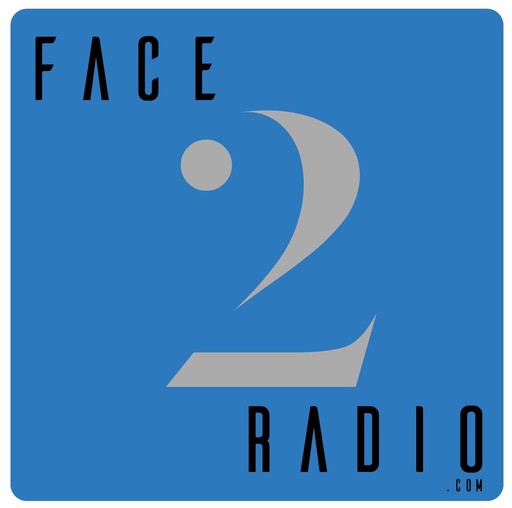 Logo de Face 2 Radio
