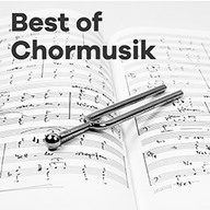 Logo de Klassik Radio Chormusik