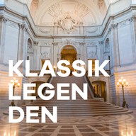 Logo de Klassik Radio Klassik Legenden