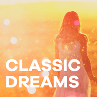 Logo de Klassik Radio Classic Dreams