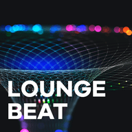 Logo de Klassik Radio Lounge Beat