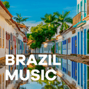 Logo de Klassik Radio Brazil Music
