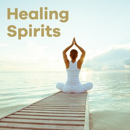 Logo de Klassik Radio Healing Spirit