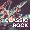 Logo de Klassik Radio Classic Rock
