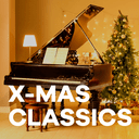 Logo de Klassik Radio X-Mas Classics