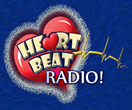 Logo de Heartbeat Radio