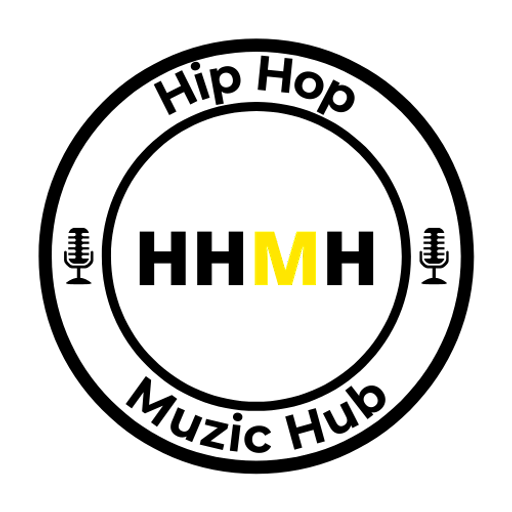 Logo de Hip Hop Muzic Hub