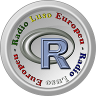 Logo de Radio Luso Europeu