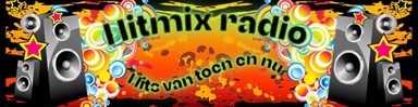 Logo de Hitmix Radio