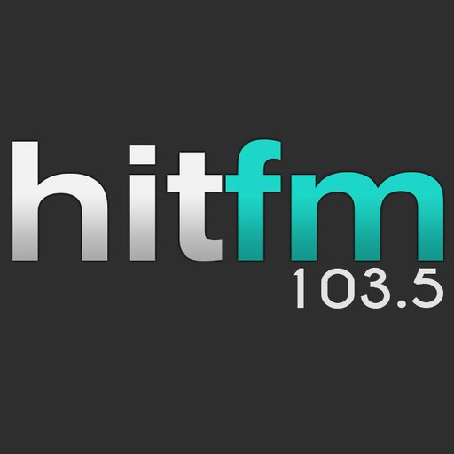 Logo de HIT FM