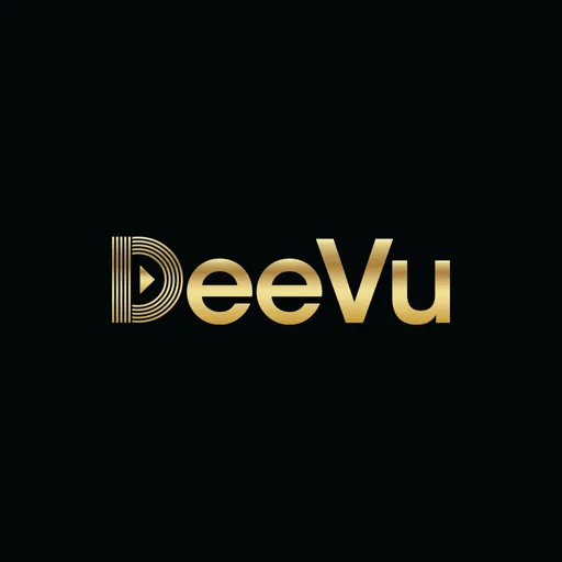 Logo de DeeVu FM