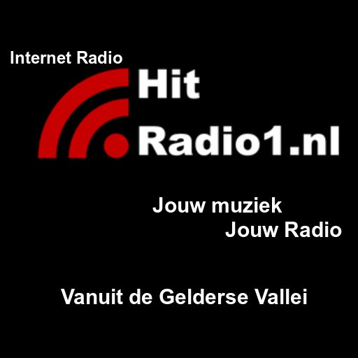 Logo de Hitradio1.nl