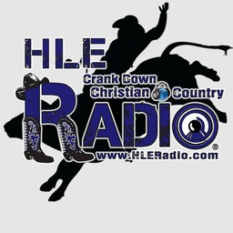 Logo de HLE Radio