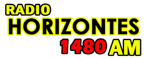 Logo de Horizontes 1480 AM