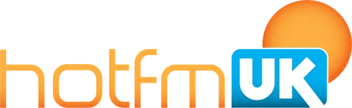 Logo de Hot FM UK
