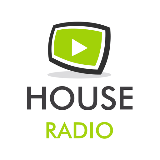 Logo de HOUSE RADIO SPAIN
