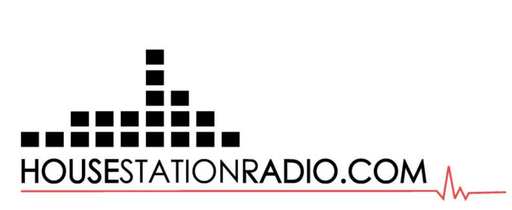 Logo de House Station Radio