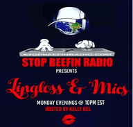 Logo de Stop Beef in Radio