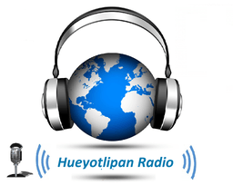 Logo de HUEYOTLIPAN RADIO