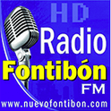 Logo de FONTIBÓN Radio