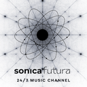 Logo de Sonica Futura