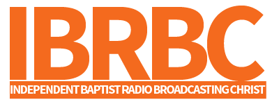 Logo de IBRBC Instrumental