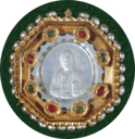 Logo de IERA MITROPOLI SERRON & NIGRITIS