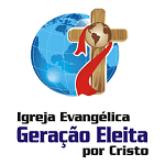 Logo de Rádio Geração Eleita FM