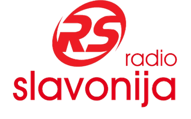 Logo de Radio Slavonija