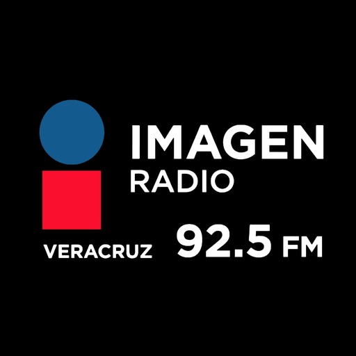 Logo de Imagen Veracruz 92.5 FM