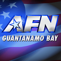 Logo de AFN 360 Guantanamo Bay