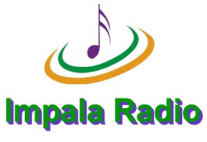 Logo de Impala Radio