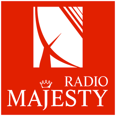 Logo de Radio Majesty