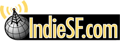 Logo de IndieSF.com