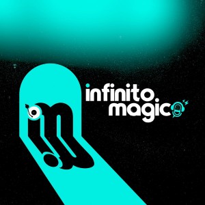 Logo de Infinito Mágico