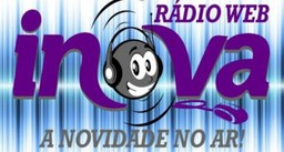 Logo de Inova FM