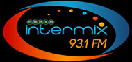 Logo de Intermix 93.1 FM
