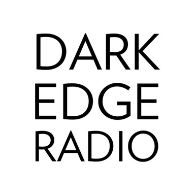 Logo de Dark Edge Radio