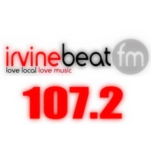Logo de Irvine Beat FM